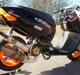 Aprilia Sonic - GoFast ! Solgt