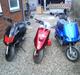 Piaggio ZIP LC solgt