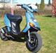 Gilera stalker <EFTER> (Byttet)