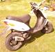 Gilera Stalker
