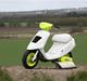 Yamaha jog as (solgt)