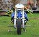 Aprilia Sprinter 70 DHS 2010