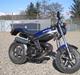 Suzuki street magic