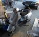 Vespa LX 50