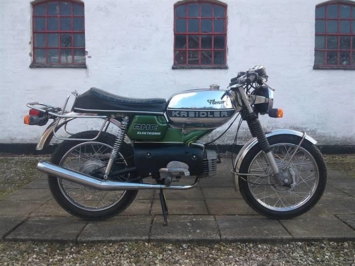 Kreidler RMC billede 1