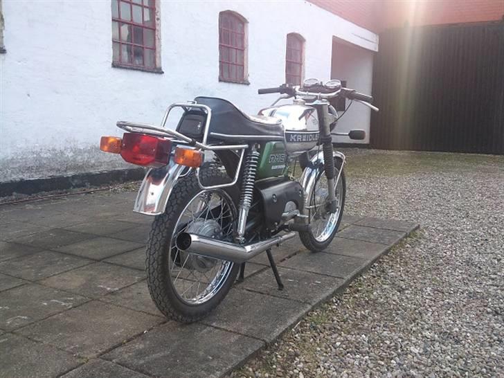 Kreidler RMC billede 2