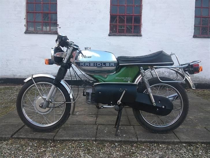 Kreidler RMC billede 4