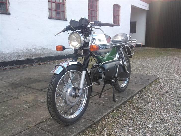 Kreidler RMC billede 5