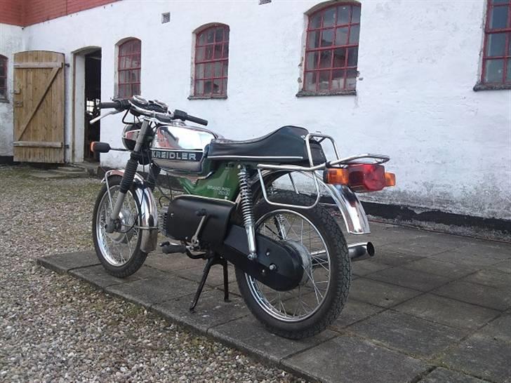 Kreidler RMC billede 6