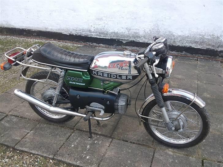 Kreidler RMC billede 7