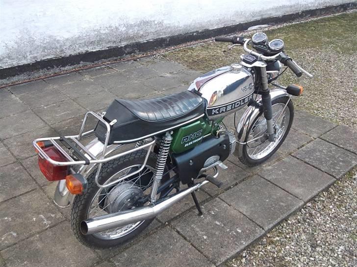 Kreidler RMC billede 8