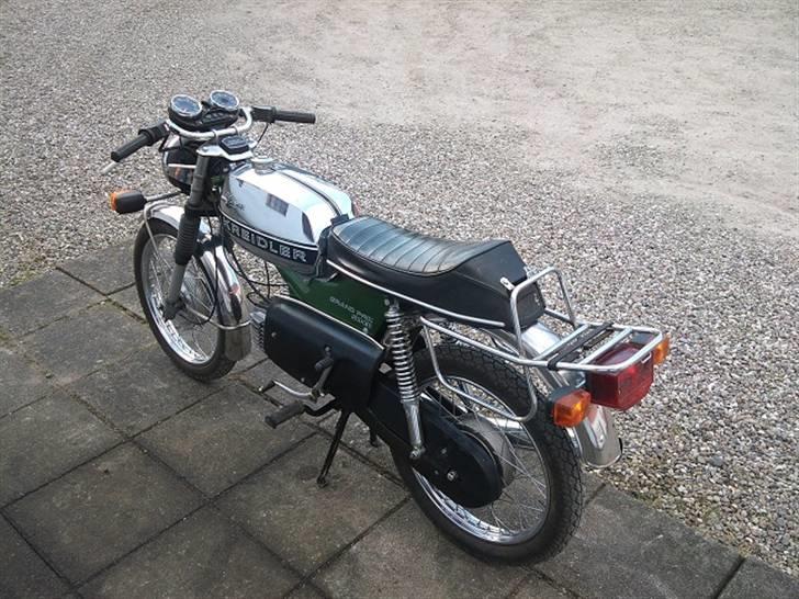 Kreidler RMC billede 9