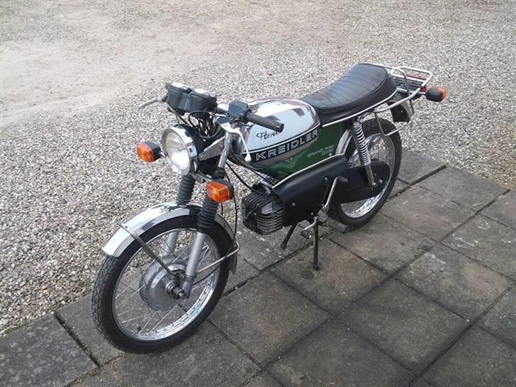 Kreidler RMC billede 10