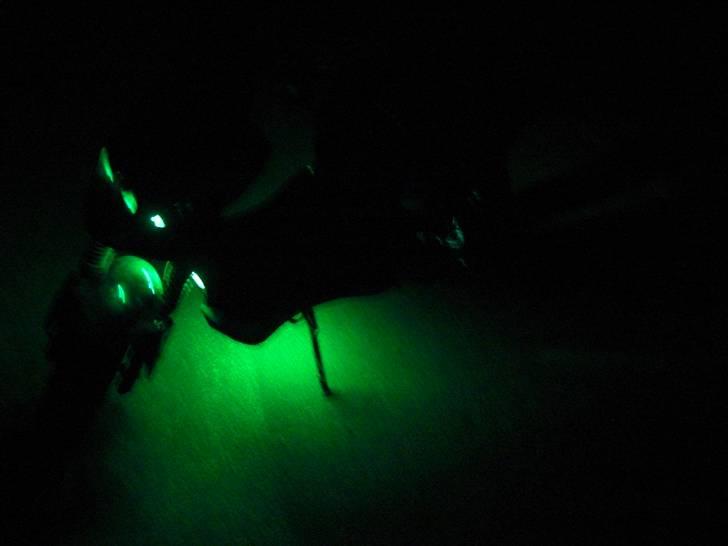 PGO PMX - Fra Siden Neon billede 10