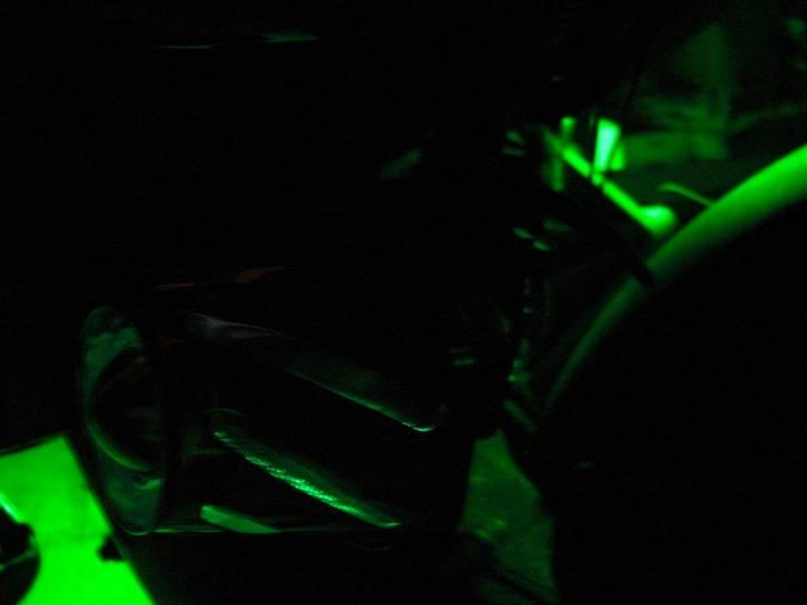 PGO PMX - Powerluftfilter Neon 2 billede 13