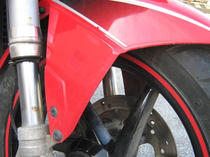 Gilera runner sp  billede 3