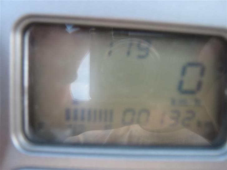 Gilera runner sp  billede 5