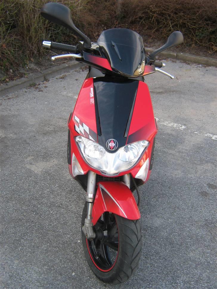 Gilera runner sp  billede 10