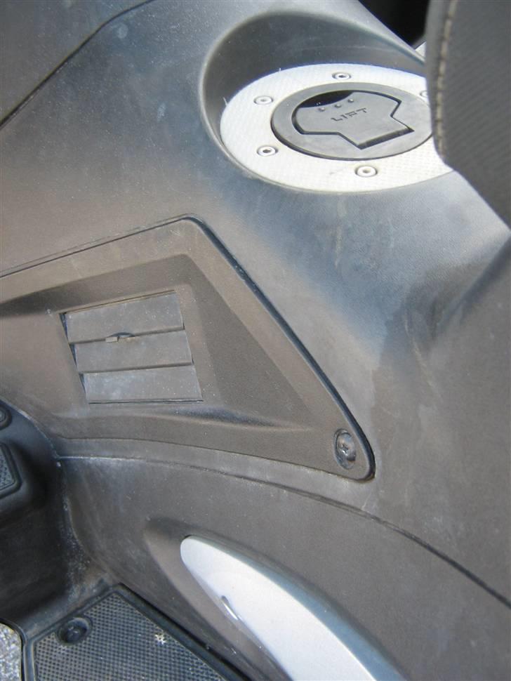 Gilera runner sp  billede 13