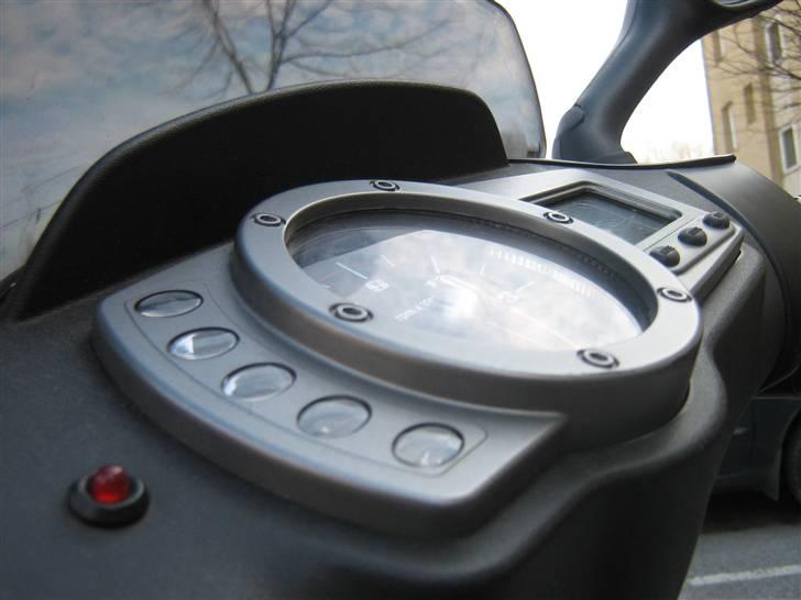 Gilera runner sp  billede 14