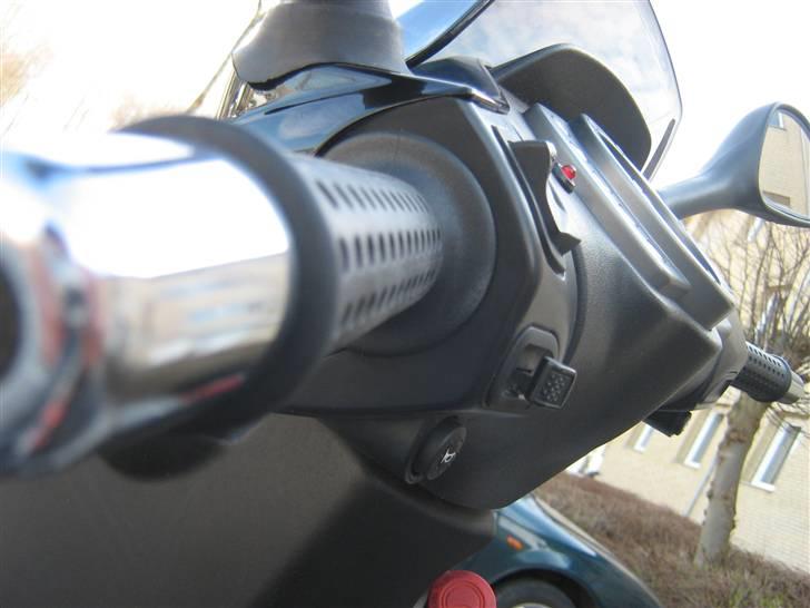 Gilera runner sp  billede 16