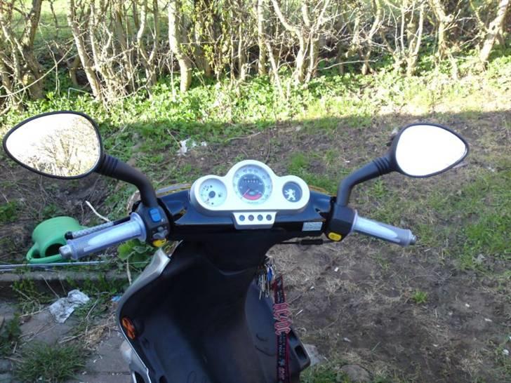 Peugeot speedfight 2 billede 4