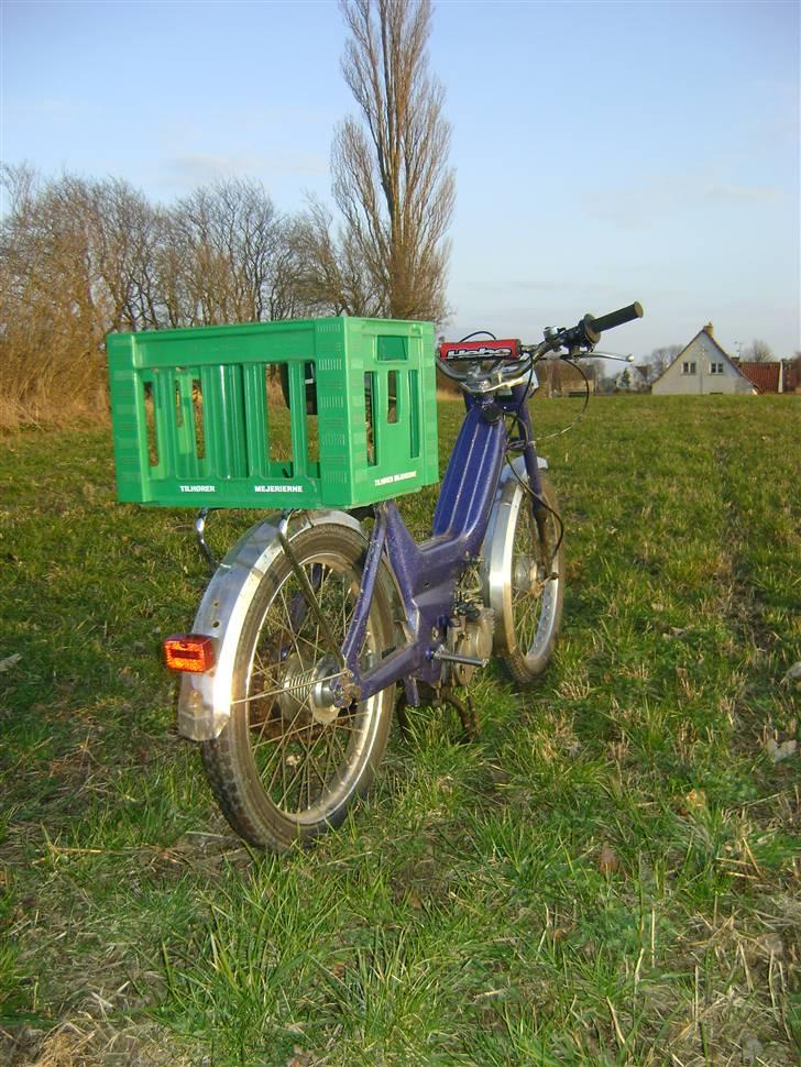 Puch maxi P - Forår 2010 billede 4