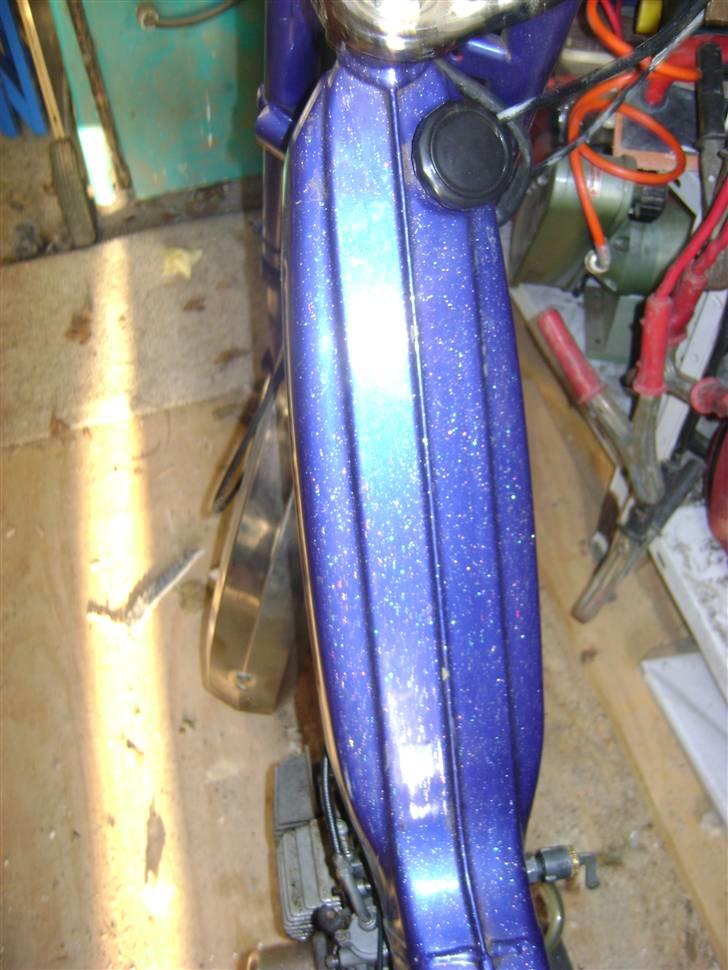 Puch maxi P - Forår 2010 billede 7