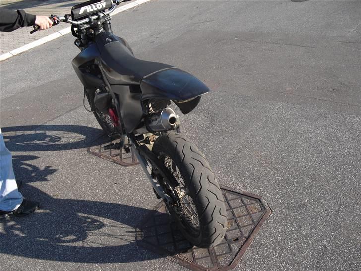 Derbi Senda SM-Extreme (GONE) billede 3