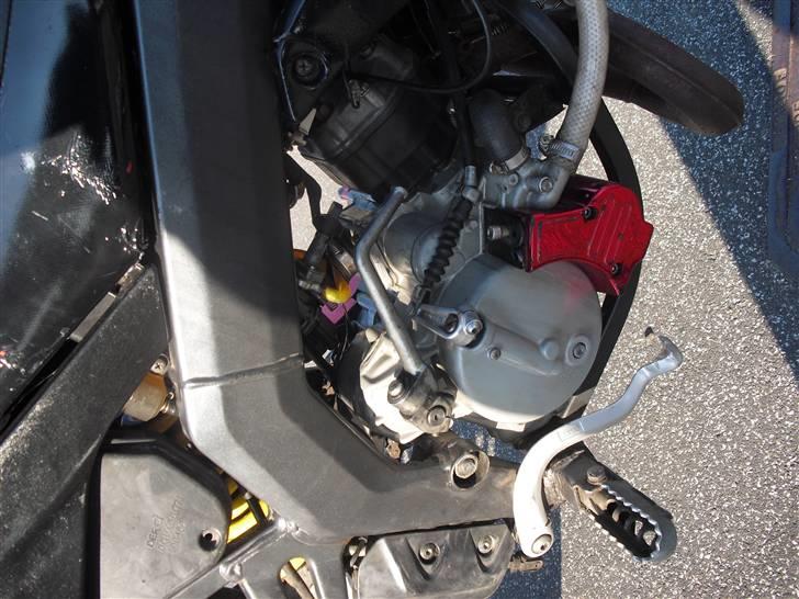 Derbi Senda SM-Extreme (GONE) billede 4