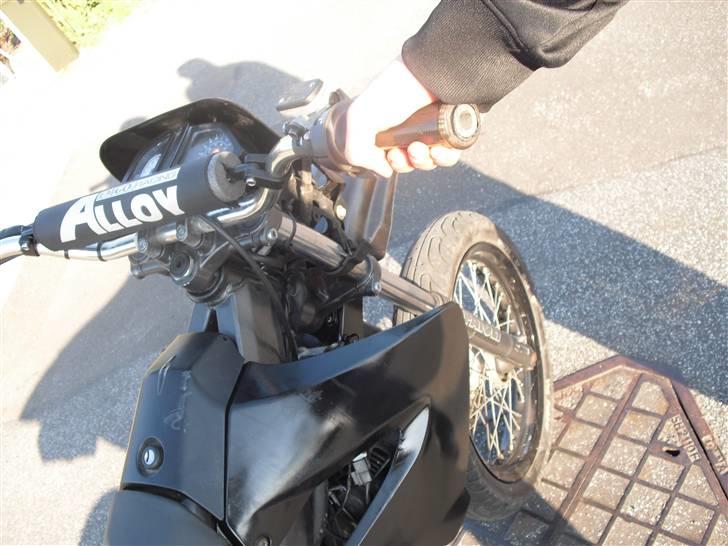 Derbi Senda SM-Extreme (GONE) billede 5