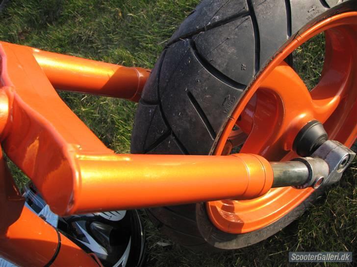 Piaggio nrg r-setup ac 18,34 hk  billede 12