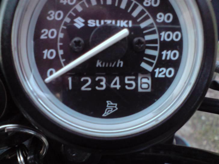 Suzuki RMX 50 LC ÐÐ - 13-4-10 billede 12