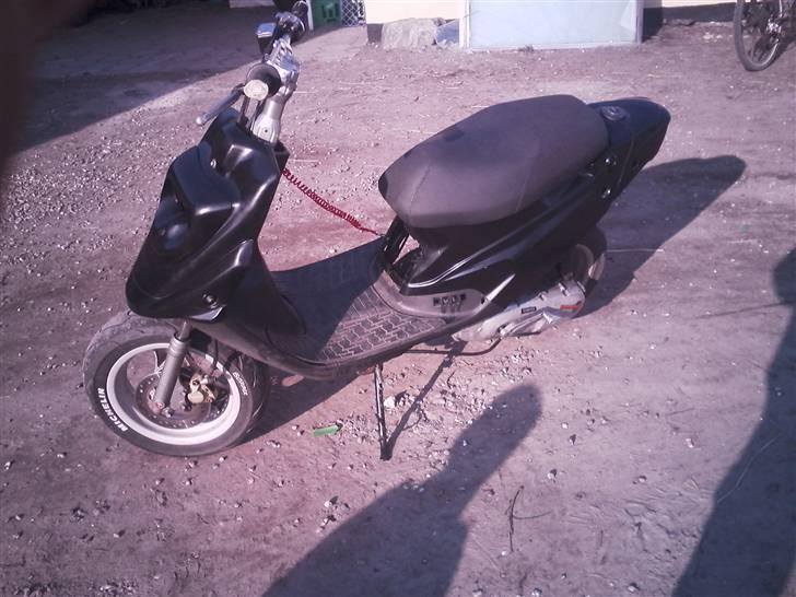 PGO hot/neos EVO BYTTET billede 5