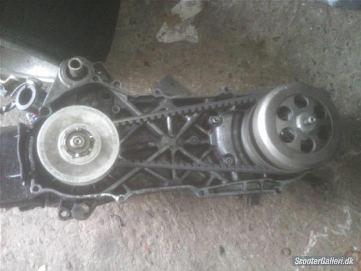 Yamaha Jog Fs billede 4