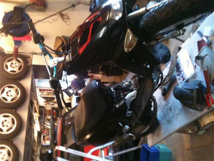 Aprilia Rally byttet til FS! billede 2