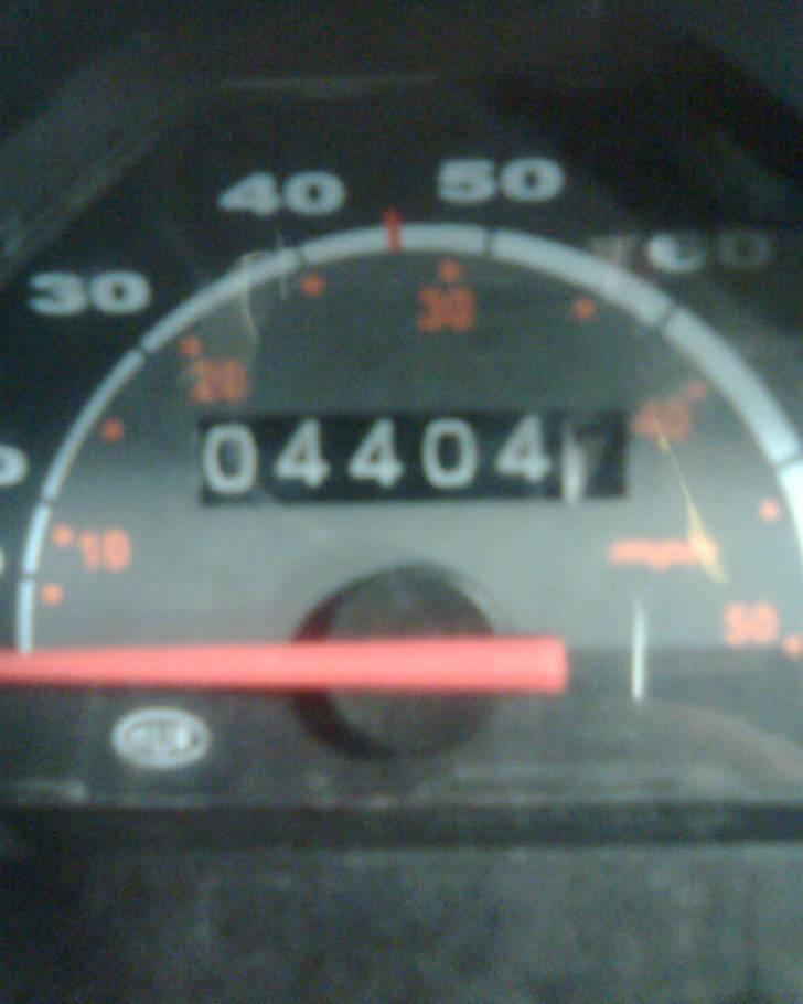 Gilera smt byttet  billede 10