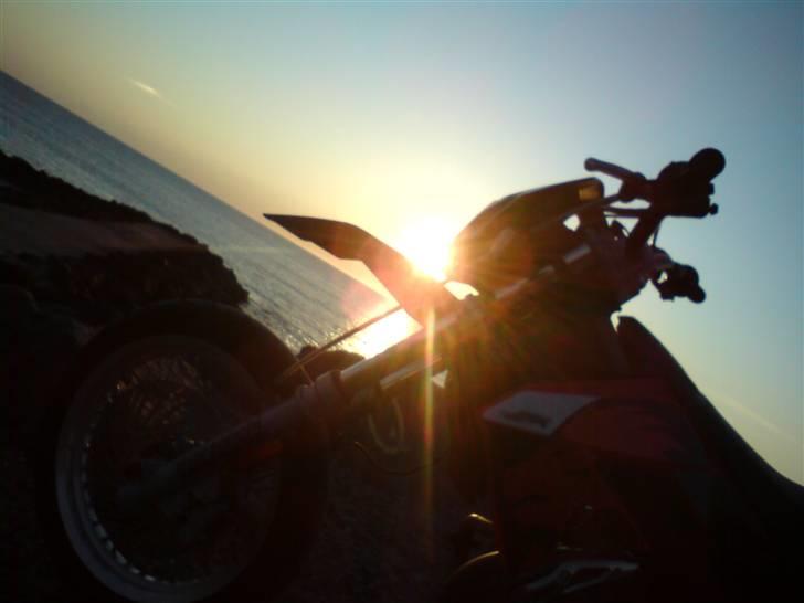 Aprilia Sx 50 ((solgt)) billede 13