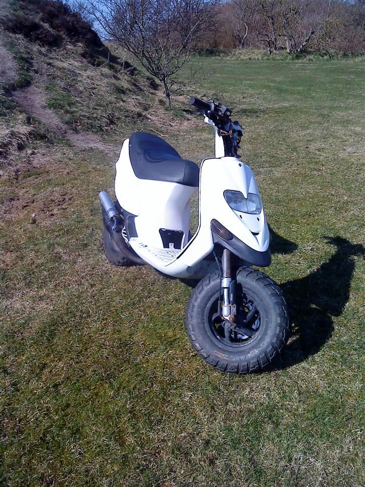 Gilera Stalker billede 2