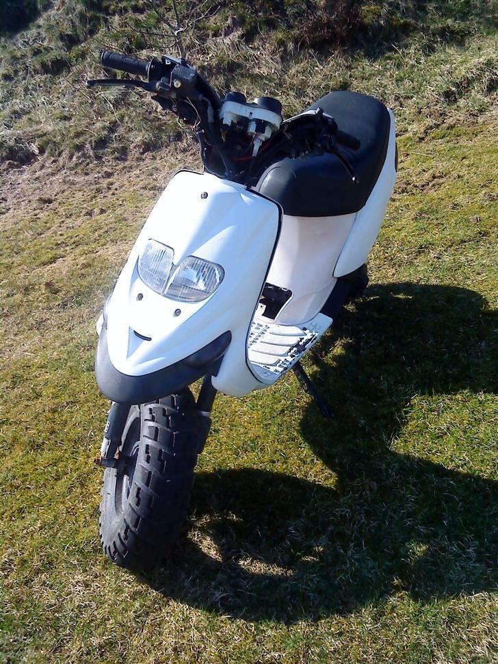 Gilera Stalker billede 5