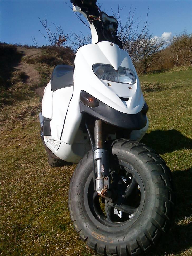 Gilera Stalker billede 6