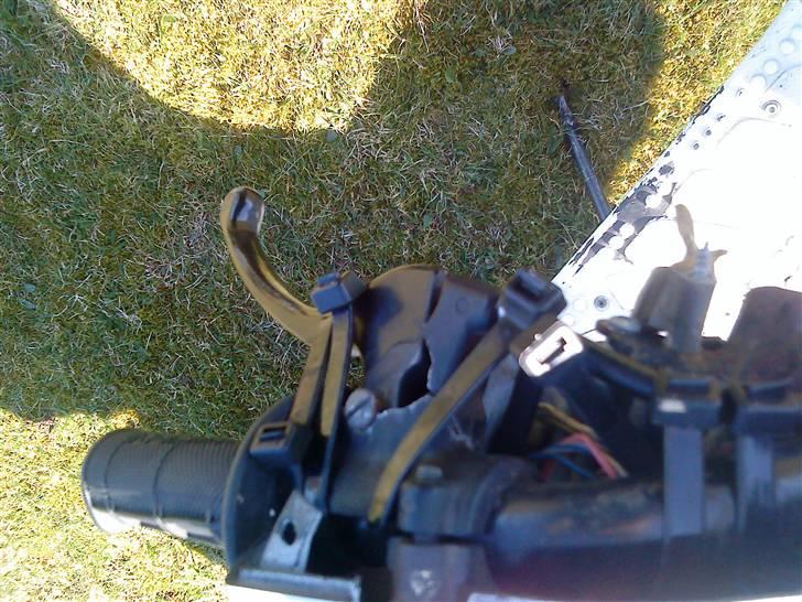 Gilera Stalker billede 8