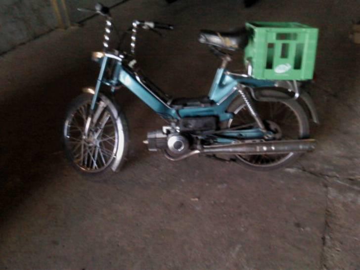 Puch maxi k solgt billede 1