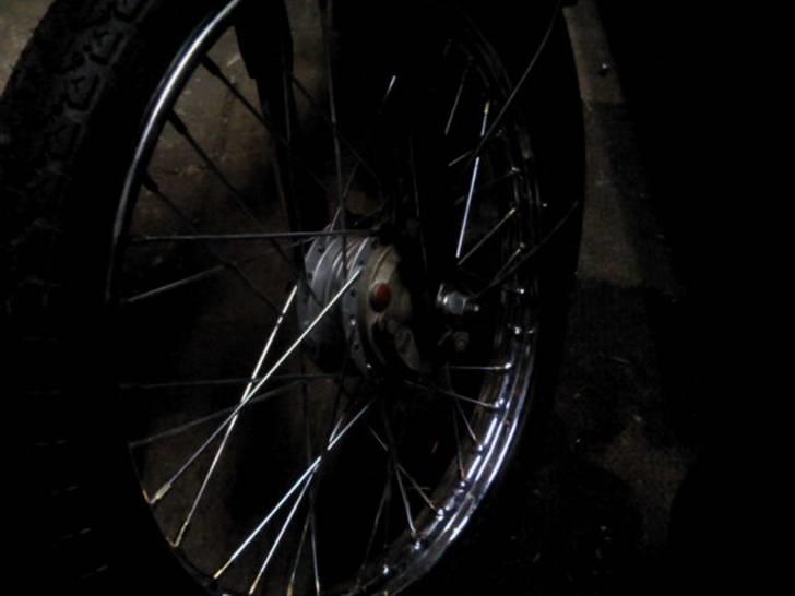 Puch maxi k solgt billede 3