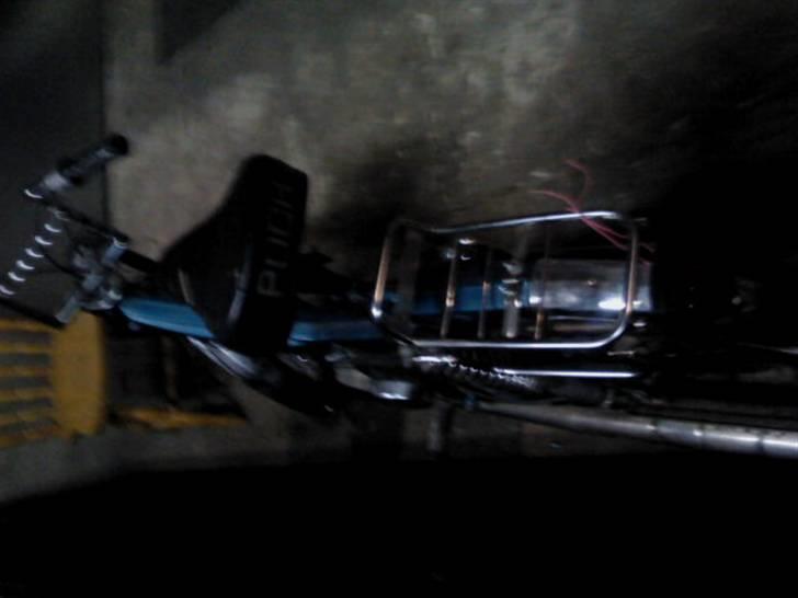 Puch maxi k solgt billede 4