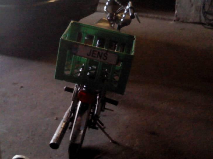 Puch maxi k solgt billede 5