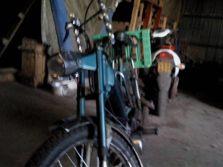 Puch maxi k solgt billede 6