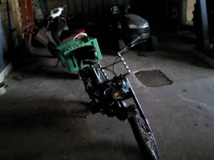 Puch maxi k solgt billede 7