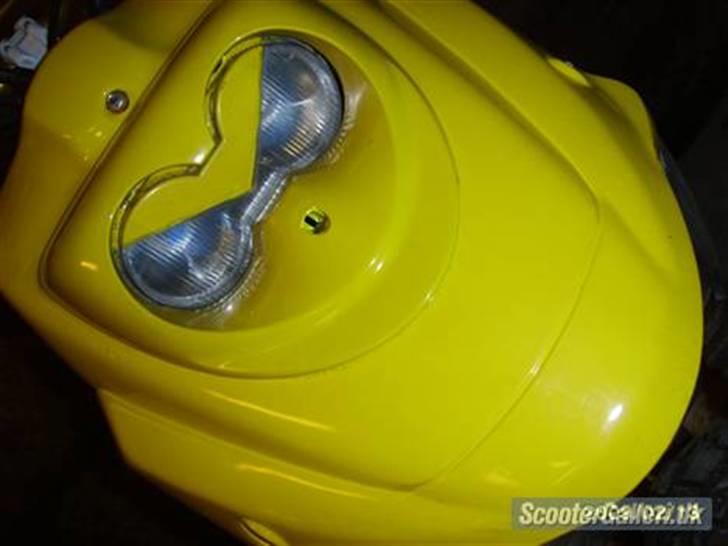 PGO hot 50 billede 2