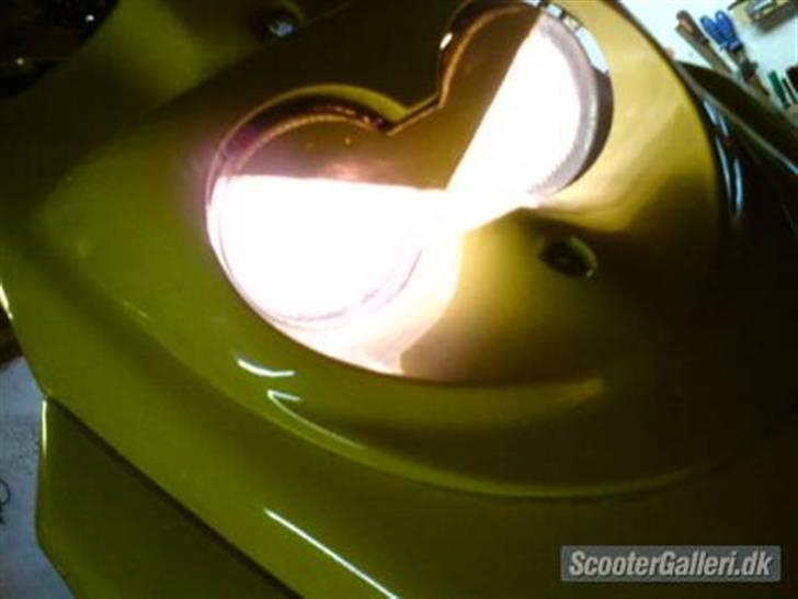 PGO hot 50 billede 3